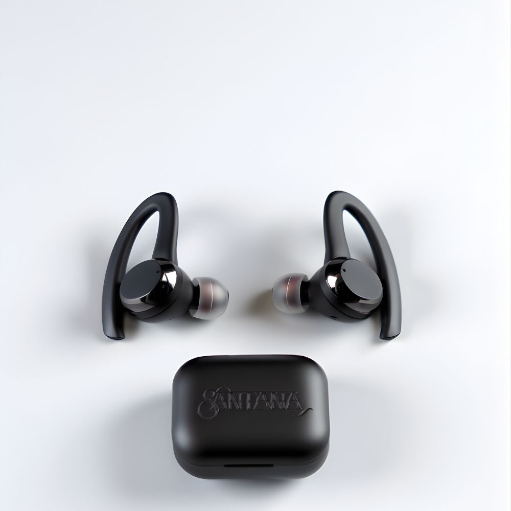 Santana Rumba Original™ — Sonido Premium que Sigue tu Ritmo
