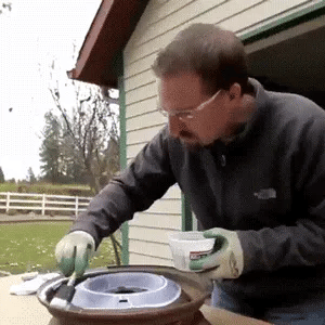 MetalRestore Pro 1 Kilo