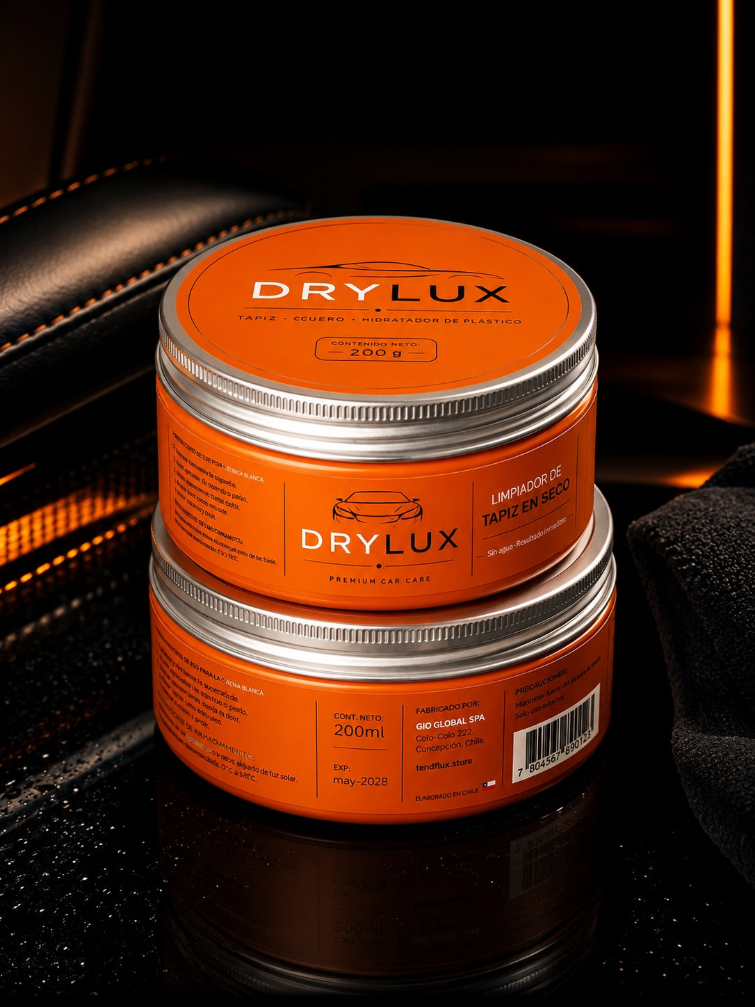DRYLUX