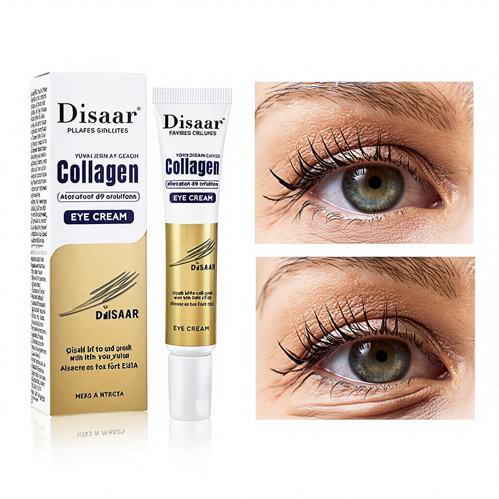 ✨ Set Hidratante Anti-Edad Disaar Beauty