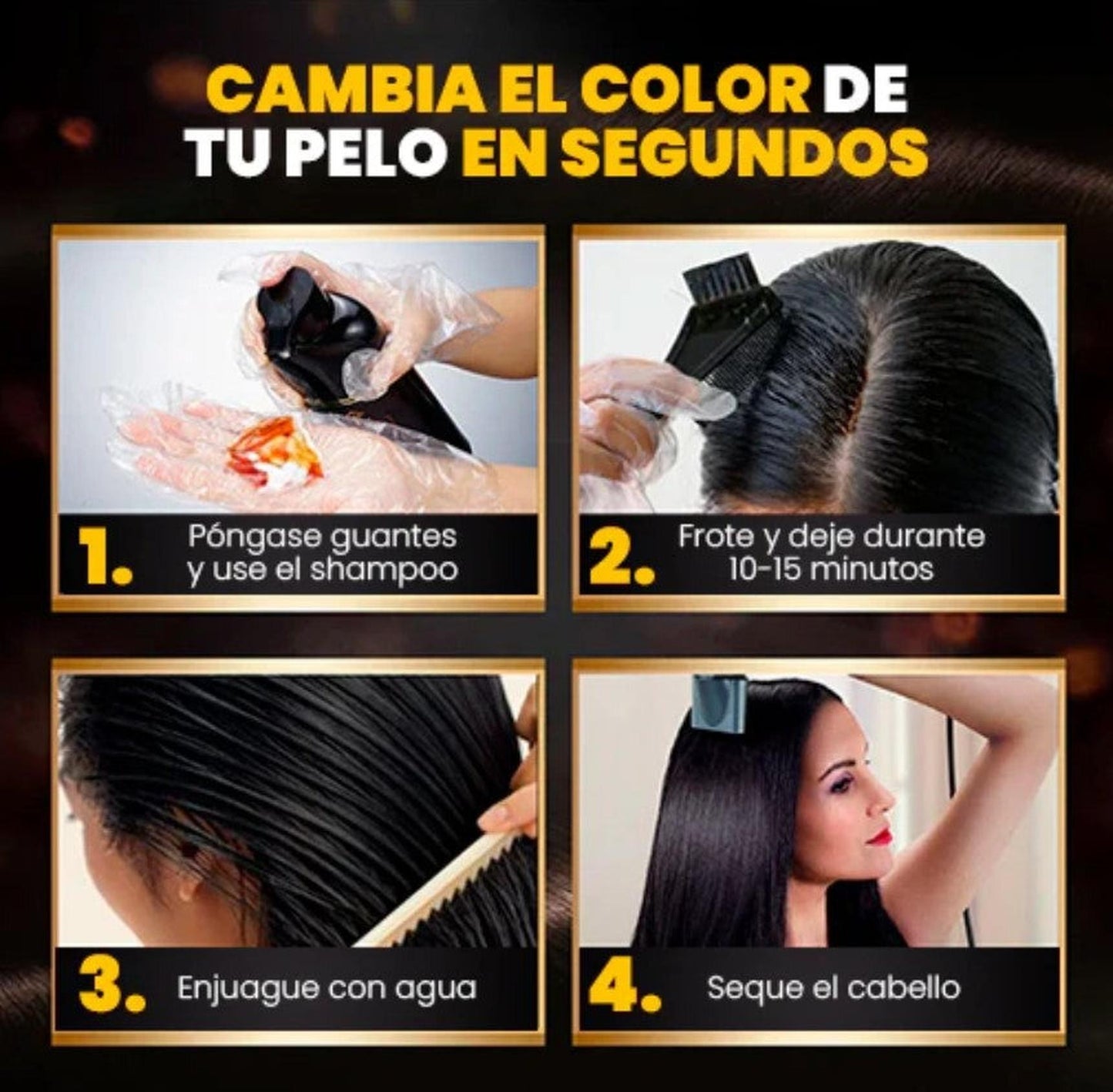 SHAMPOO ARABE CUBRE CANAS