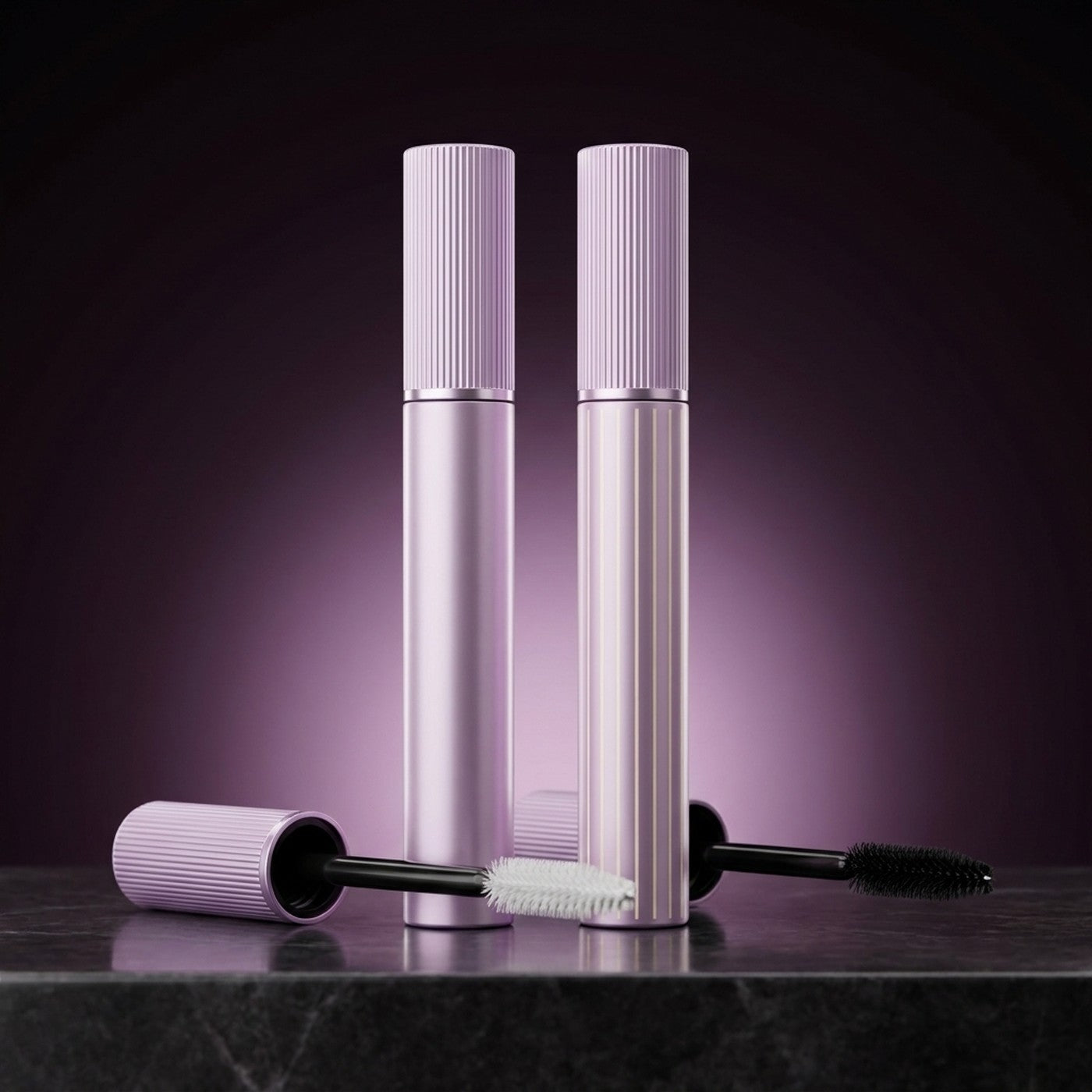 Set Tubelle: primer y mascara de pestanas tubing