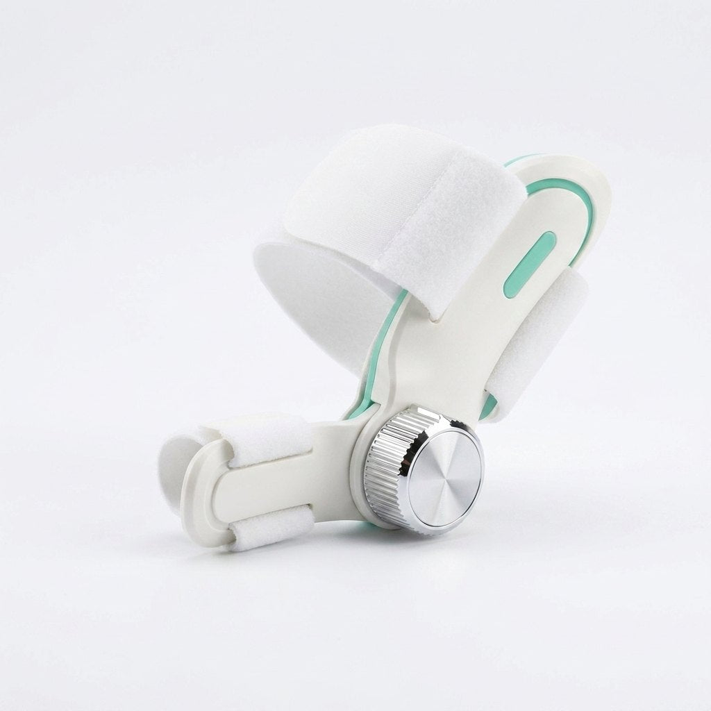 Turn Flex Corrector de Juanetes — sin cirugía, 3 ángulos de corrección