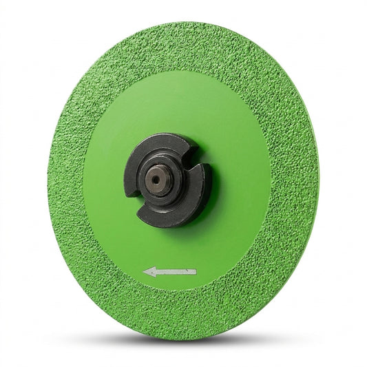 DISCO CORTADOR DE VIDRIO Y CERAMICA