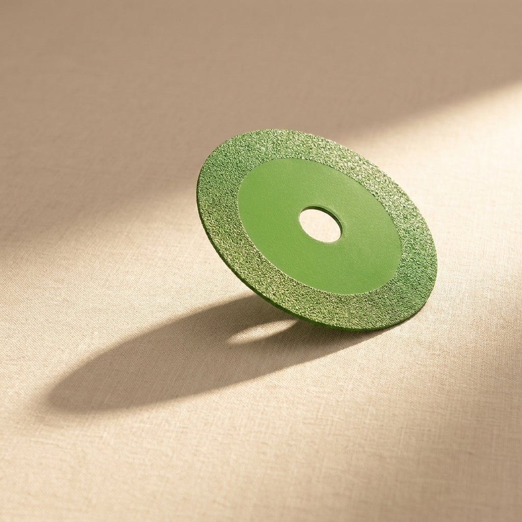 DISCO CORTADOR DE VIDRIO Y CERAMICA