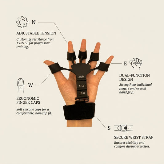FLEX HAND