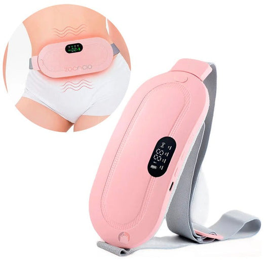 Cinturón AÏNE™ 3 Niveles Original |  Alivio cómodo y portátil en minutos