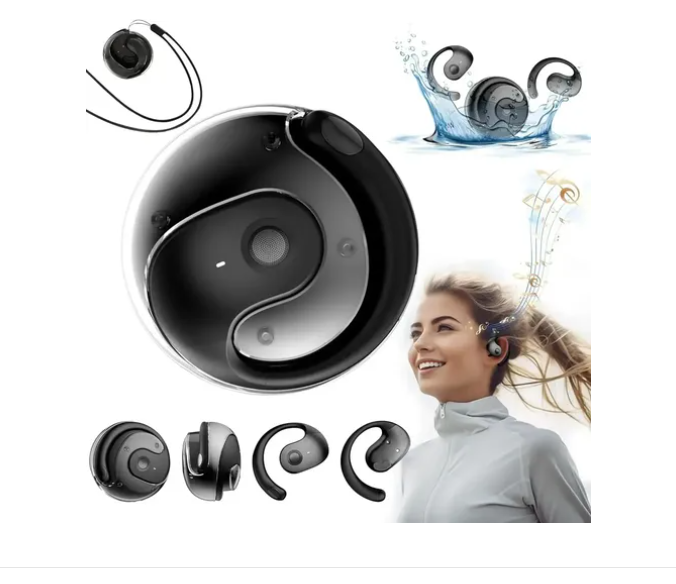 Aivox Plus™ Auriculares Traductores IA