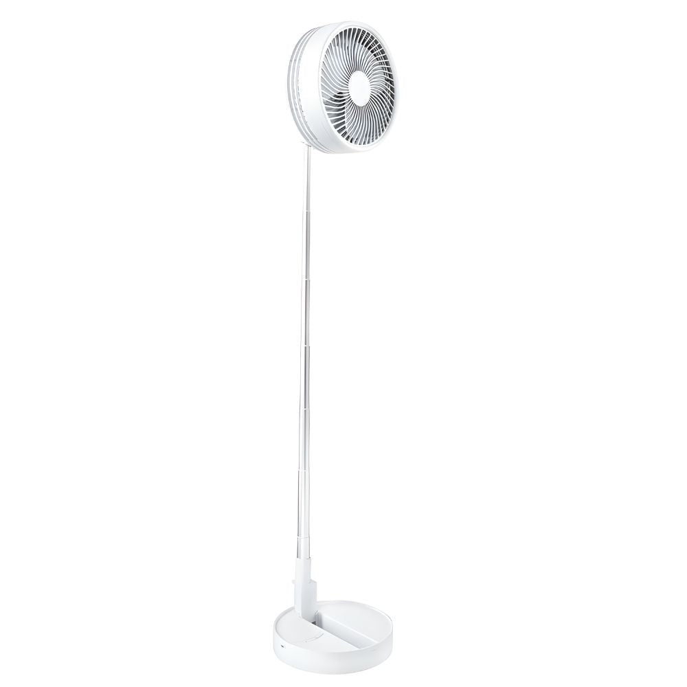 Polar Breeze Fan™ – Frescura portátil donde tú la necesitas