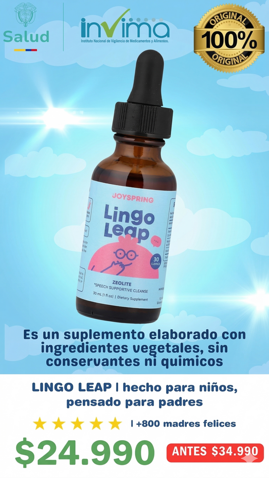LINGO LEAP