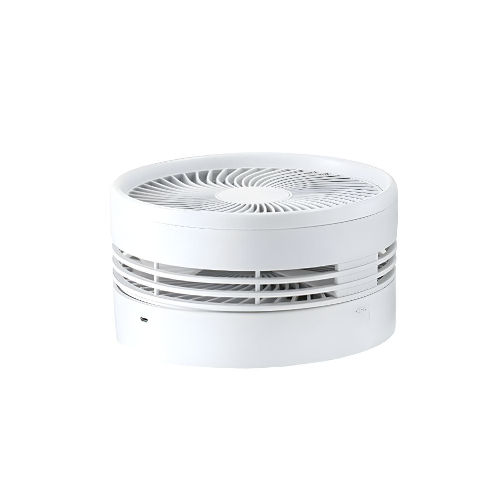 Polar Breeze Fan™ – Frescura portátil donde tú la necesitas