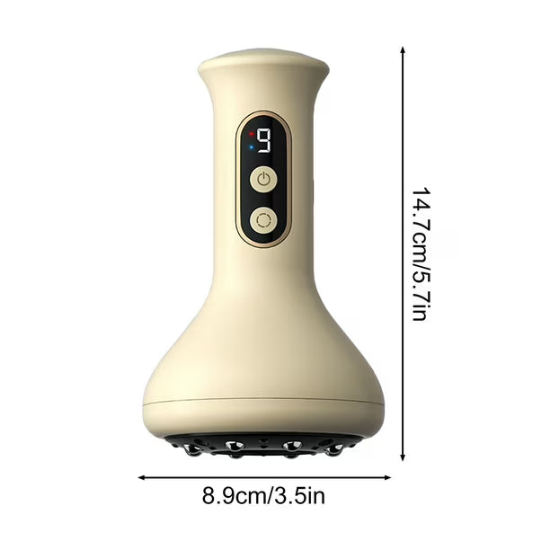 ThermaGua Pro 4en1