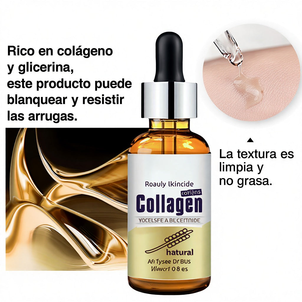 ✨ Set Hidratante Anti-Edad Disaar Beauty