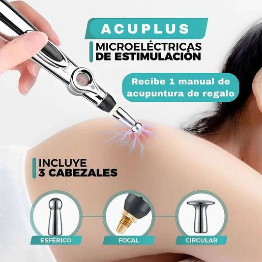 AcuPlus™