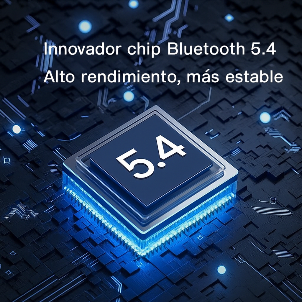 Aivox™. Auriculares Traductores IA