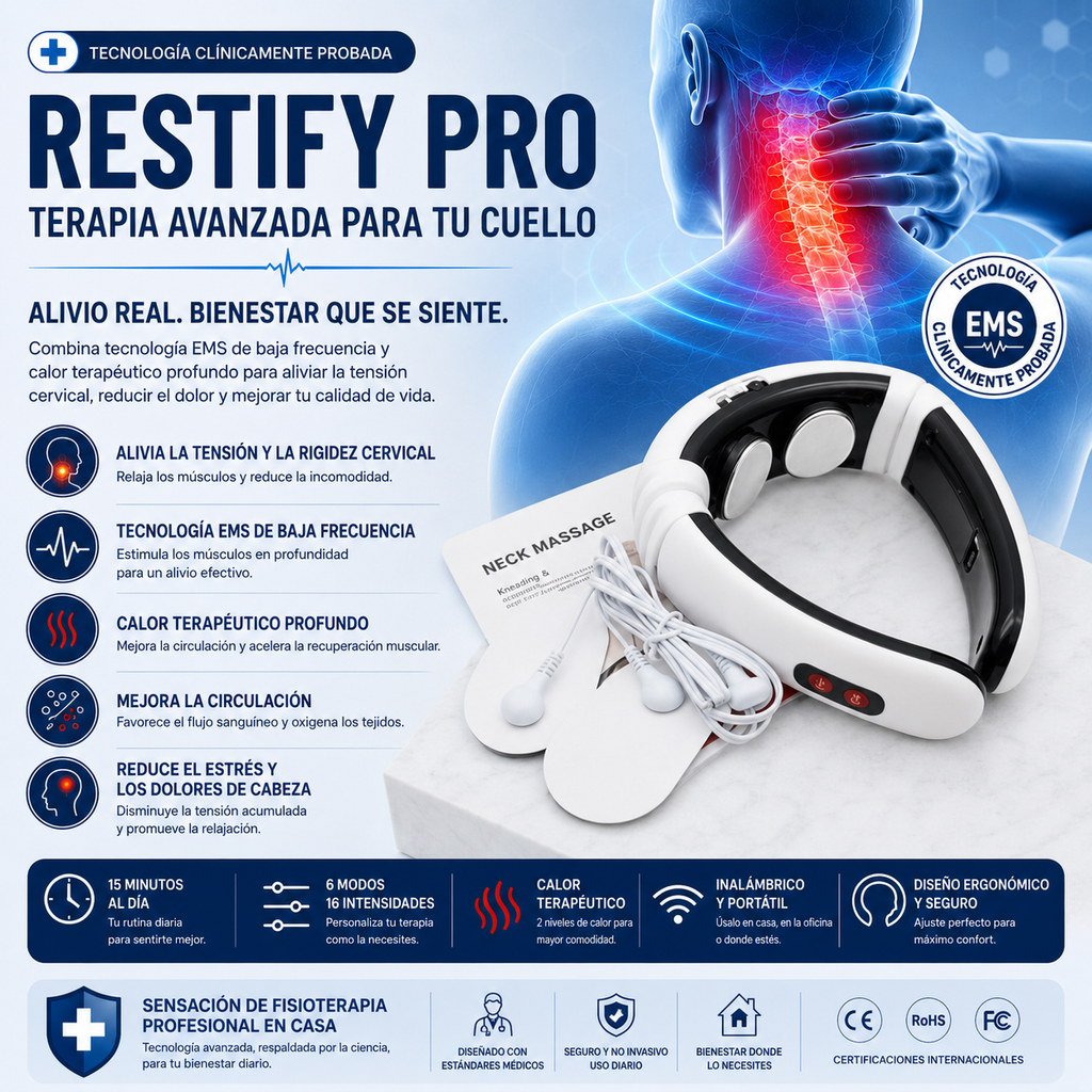 Restify Pro