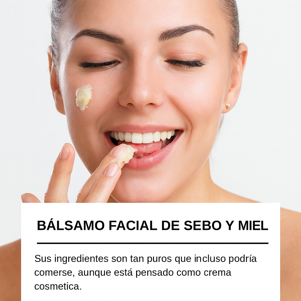 EVIL GOODS™ Oro para tu piel