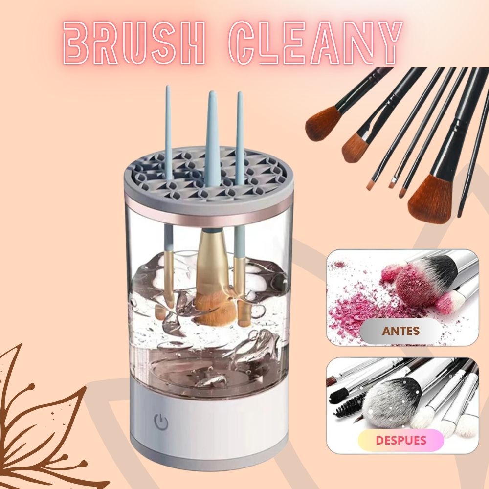 BRUSH CLEANY  ™