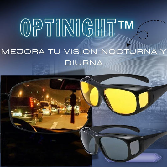 OPTINIGHT HD ™