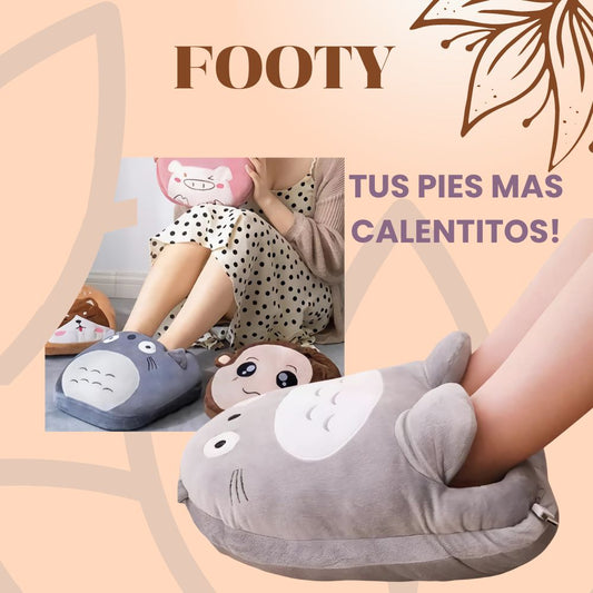 FOOTY ™
