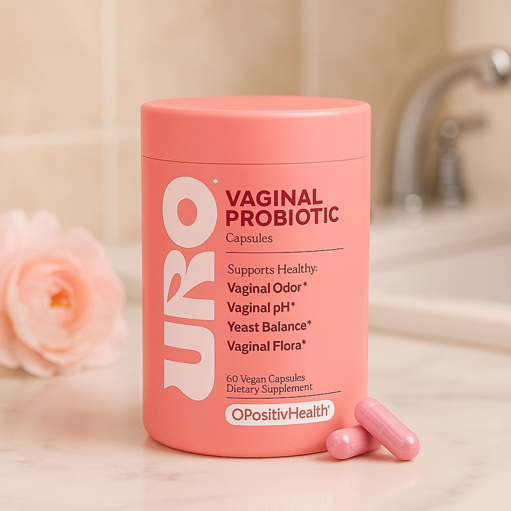 URO – Frescura íntima y pH bajo control, día y noche