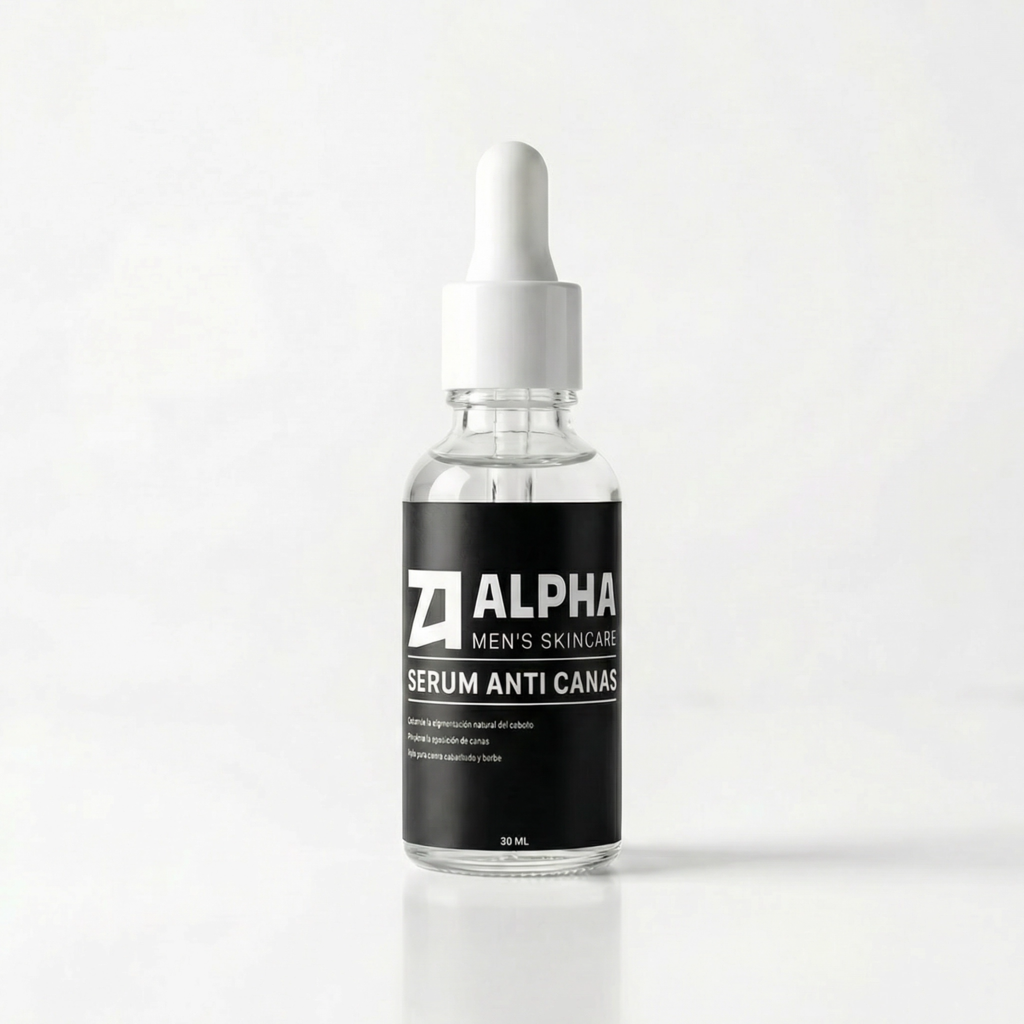 Alpha Crema Anti Age