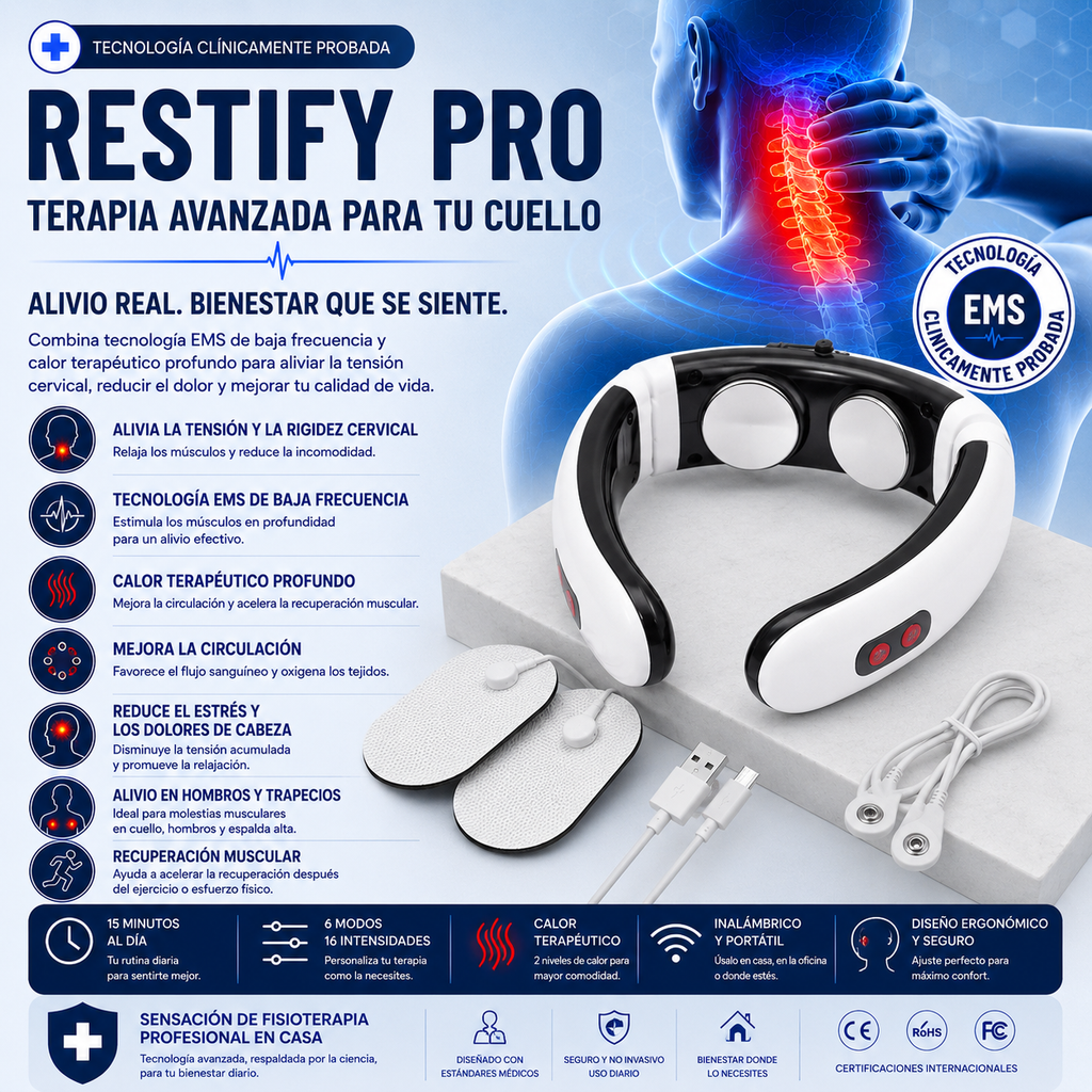Restify Pro