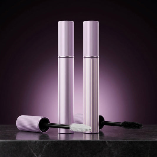 Set Tubelle: primer y mascara de pestanas tubing