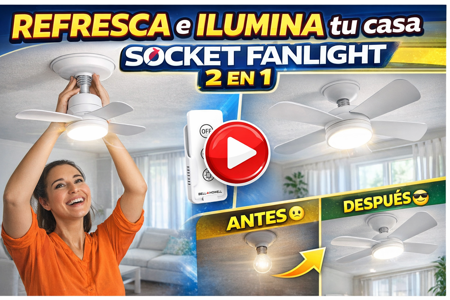 Cargar video: 