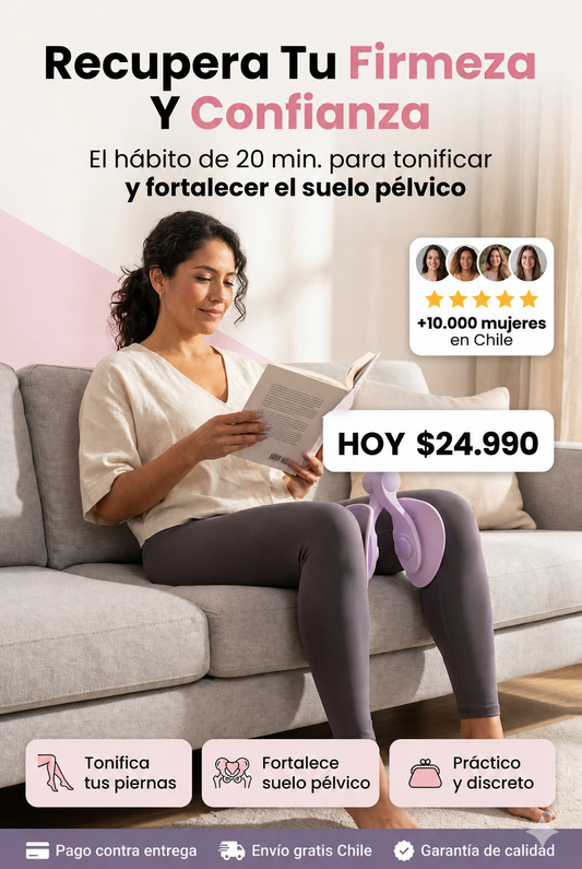 entrenador de piernas