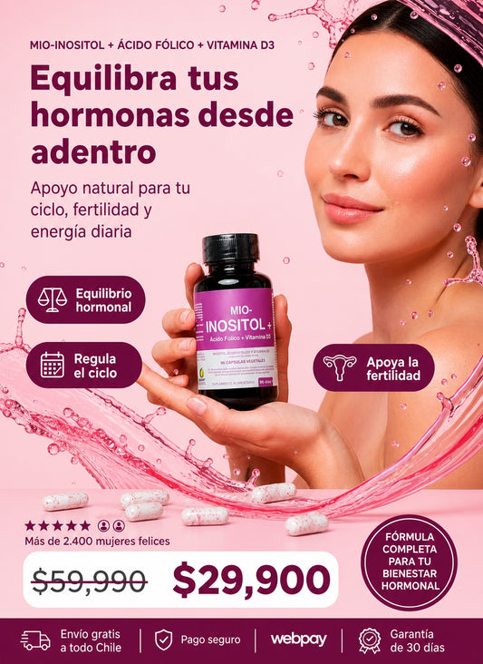 INOSITOL