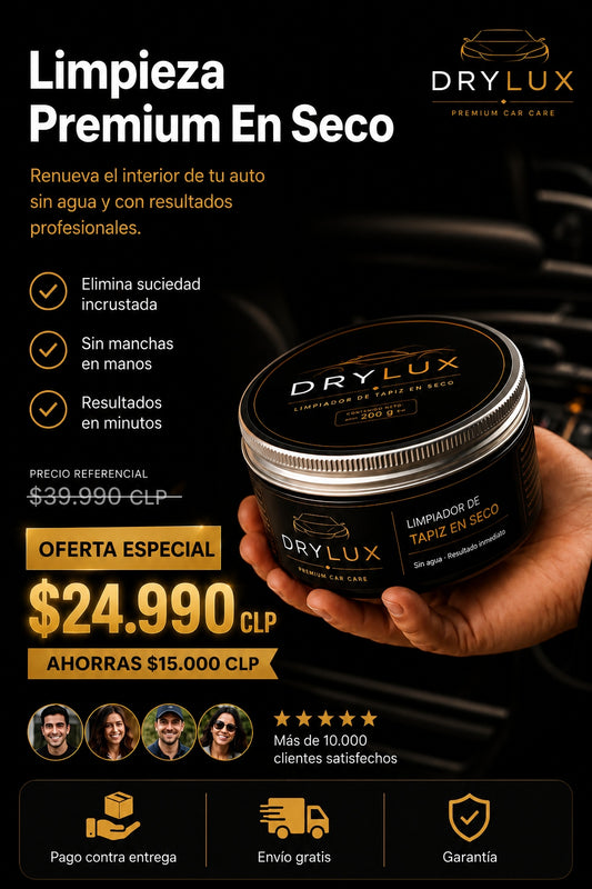 DRYLUX