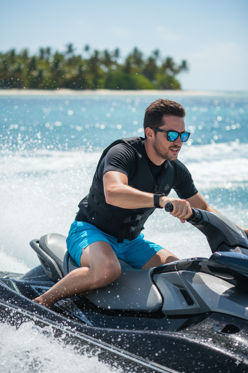 Reloj Arábico ‒ Estilo y versatilidad para lo que quieras.