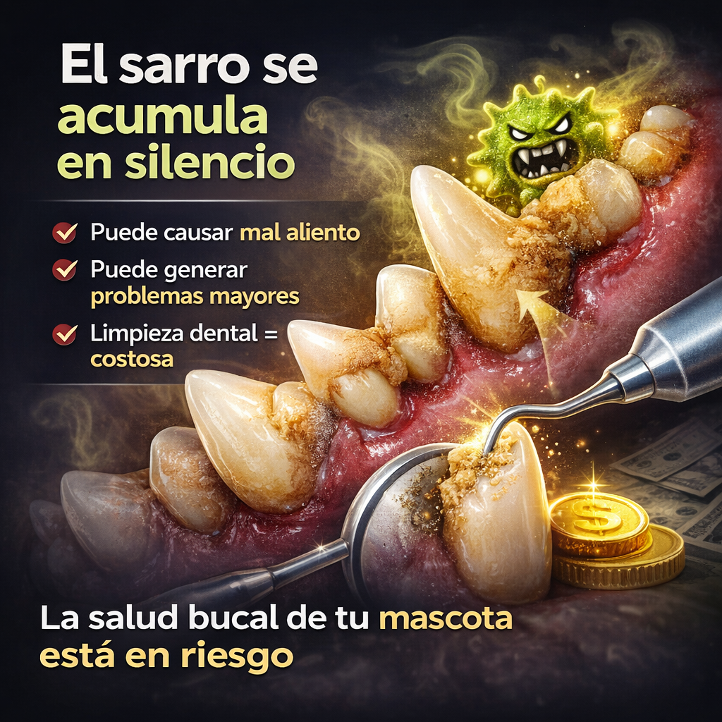 🐶 PETFRESH™ - Vuelve a abrazar a tu perro sin ese mal olor incómodo
