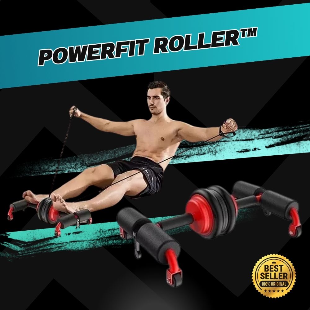 POWERFIT ROLLER™