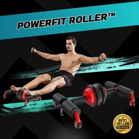 POWERFIT ROLLER™