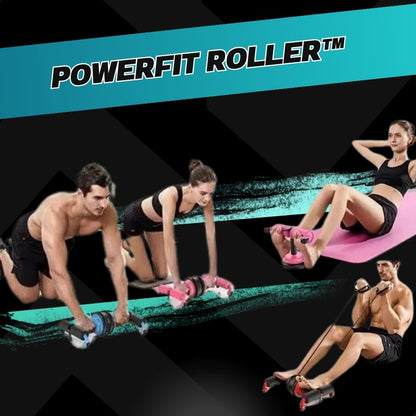POWERFIT ROLLER™