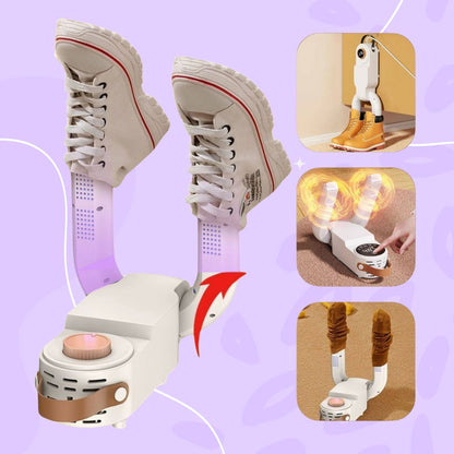 SNEAKER DRYER ™