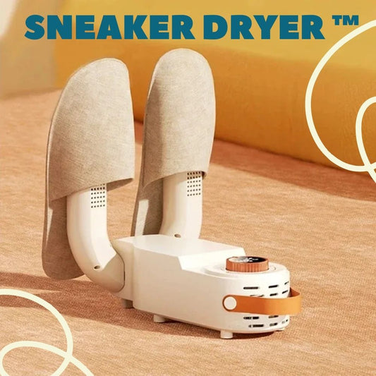 SNEAKER DRYER ™