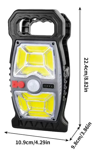 SolarClip Pro